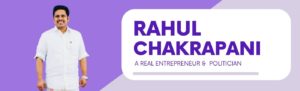 RAHUL CHAKRAPANI KANNUR