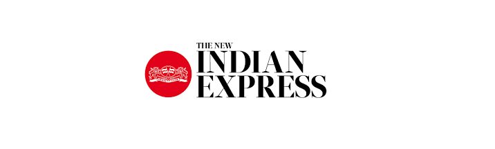 the-indian-express-newspaper-brand-logo