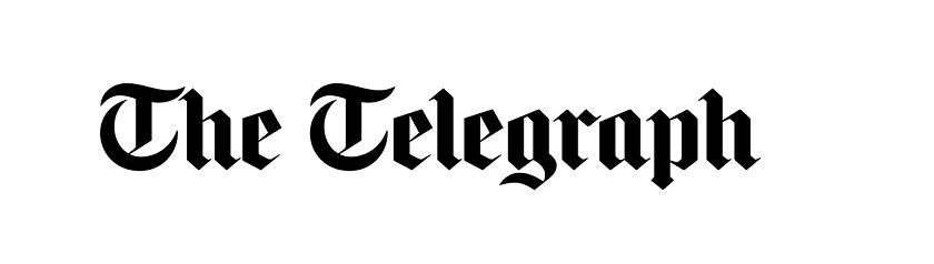 the-telegraph-newspaper-brand-logo