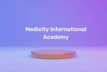 medcity international academy by rahul chakrapani